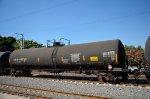 CBTX Tank Car